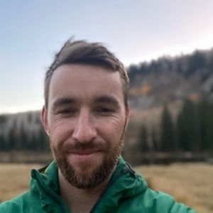 Meet your Posher, Justin